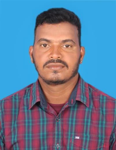 Siva Sankar Ponnusamy